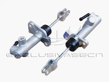 Master Cylinder, clutch (MCM-1W02)