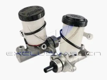 Brake Master Cylinder (MBM-2819)