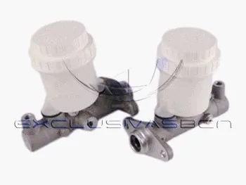 Brake Master Cylinder (MBM-2598)