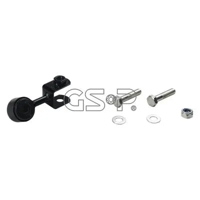 Link/Coupling Rod, stabiliser bar (GSP-S050443)