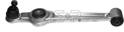 Control/Trailing Arm, wheel suspension (GSP-S061786)