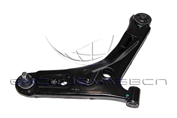 Control/Trailing Arm, wheel suspension (MSA-8K13)