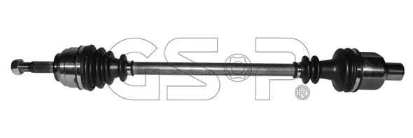 Drive Shaft (GSP-250316)