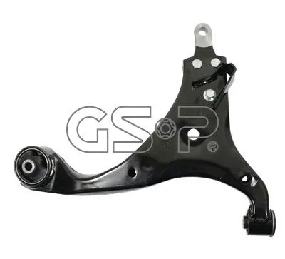 Control/Trailing Arm, wheel suspension (GSP-S061672)