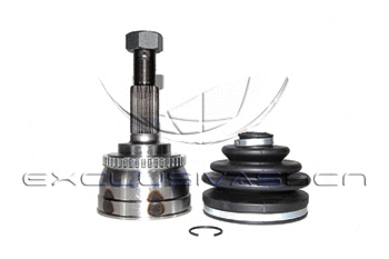 Joint Kit, drive shaft (MCV-8132)