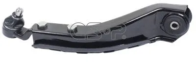 Control/Trailing Arm, wheel suspension (GSP-S060281)
