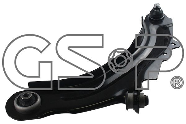 Control/Trailing Arm, wheel suspension (GSP-S062804)