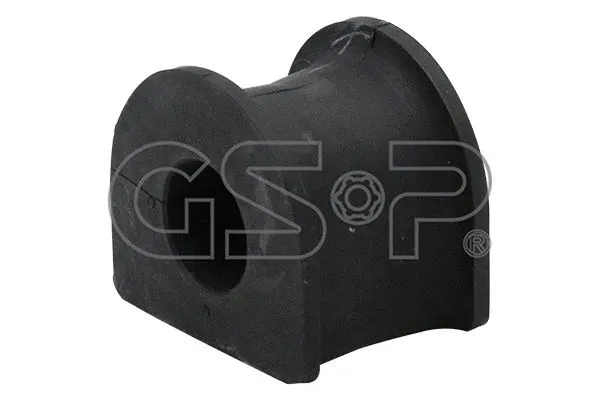 Mounting, stabiliser bar