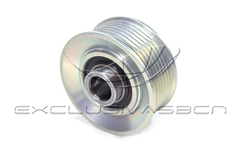 Alternator Freewheel Clutch