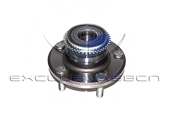 Wheel Hub (MWB-R5043)