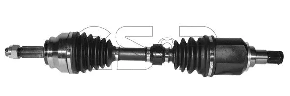 Drive Shaft (GSP-251047)