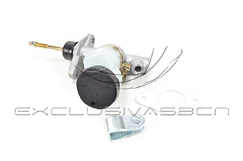 Master Cylinder, clutch (MCM-1H15)