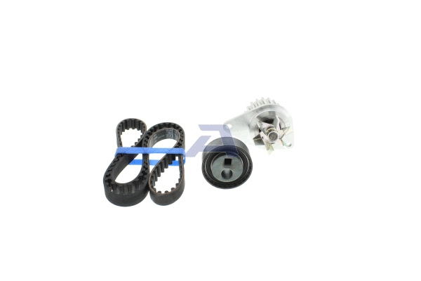Water Pump & Timing Belt Kit (AIS-TKP906)