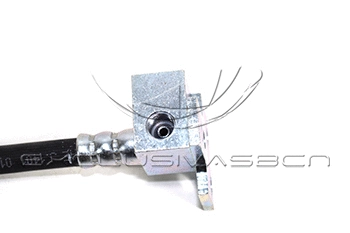 Holding Bracket, brake hose
