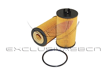 Oil Filter (MOF-3E73)