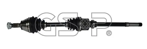 Drive Shaft (GSP-245029)
