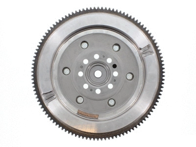 Flywheel