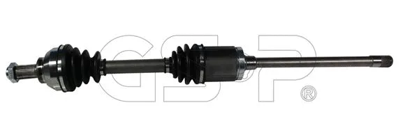 Drive Shaft (GSP-205048)