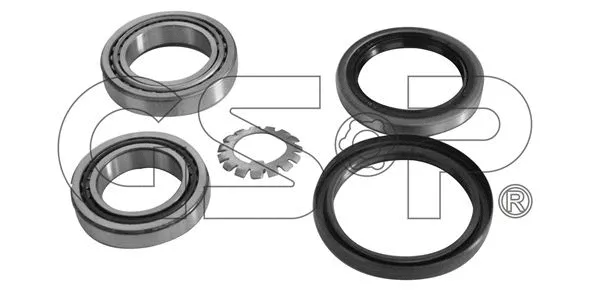 Wheel Bearing Kit (GSP-GK1397)