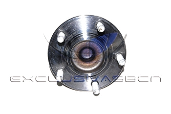 Wheel Hub