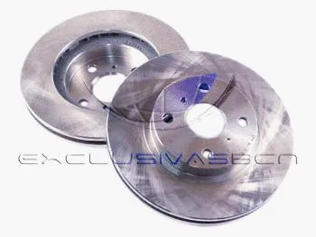 Brake Disc (MFD-2288)