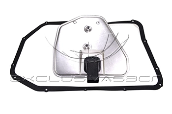 Hydraulic Filter, automatic transmission