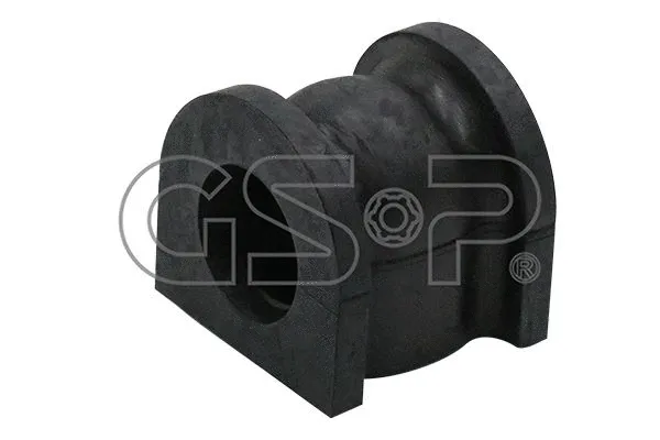 Mounting, stabiliser bar