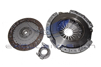 Clutch Kit (MCK-1013)