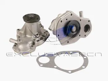 Water Pump, engine cooling (MWP-4995)