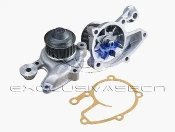 Water Pump, engine cooling (MWP-4128)