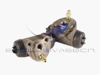 Wheel Brake Cylinder (MWC-2569)