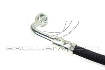 Holding Bracket, brake hose