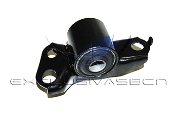 Mounting, control/trailing arm (MEM-8311)
