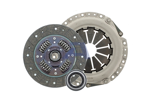 Clutch Kit (AIS-KY011)