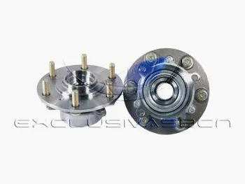 Wheel Hub (MWB-F5050)
