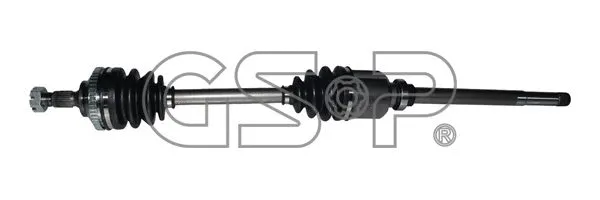Drive Shaft (GSP-245020)