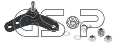 Ball Joint (GSP-S080285)