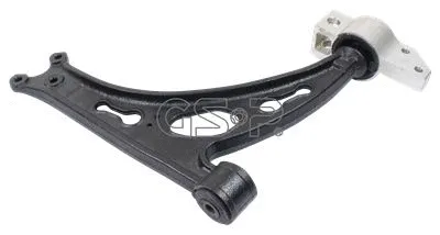 Control/Trailing Arm, wheel suspension (GSP-S060344)