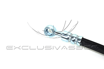 Holding Bracket, brake hose