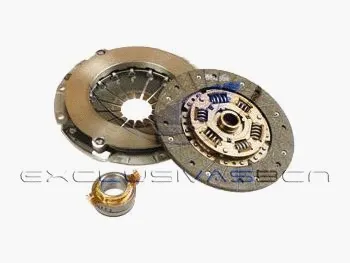 Clutch Kit (MCK-1K03)