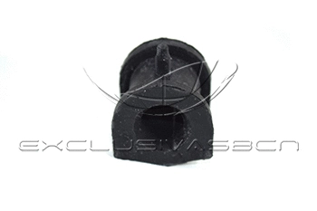 Bushing, stabiliser bar (MEM-85064)