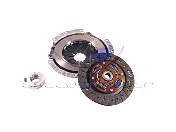 Clutch Kit (MCK-1808)