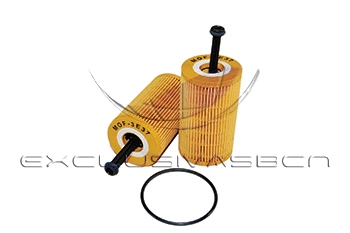 Oil Filter (MOF-3E37)