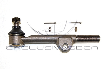 Tie Rod End (MTR-8258)