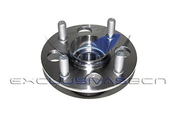 Wheel Hub