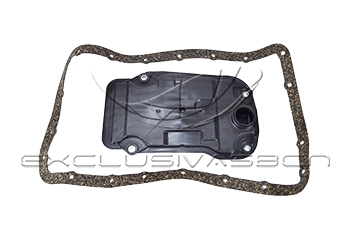 Hydraulic Filter Kit, automatic transmission
