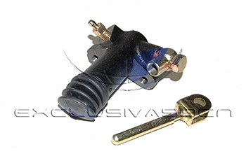 Slave Cylinder, clutch (MSC-1593)