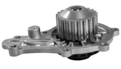 Water Pump, engine cooling (AIS-WPZ930)