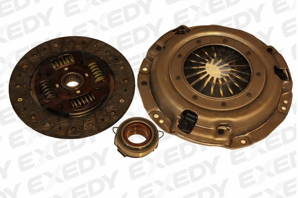 Clutch Kit (EXE-TYK2159)