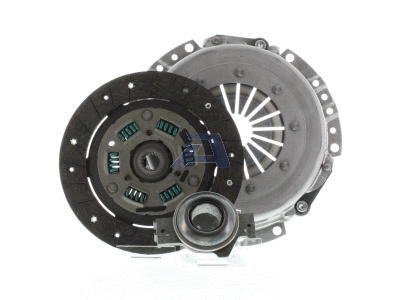 Clutch Kit (AIS-KESE01)